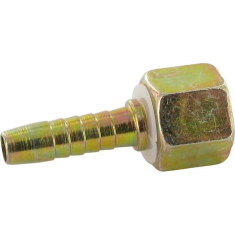 Pressarmatur DN08-M16x1,5-10L ALFAGOMMA PGL816 (1/2)