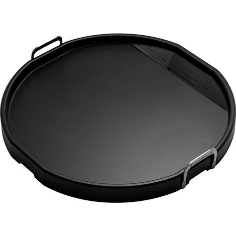 Plancha carbone pour Kamado Joe Classic (1/5)