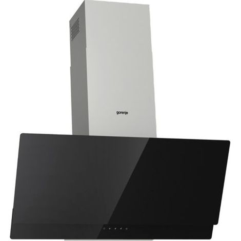Gorenje WHI949EXBG Dunstabzugshaube Edelstahl 90 cm (1/5)