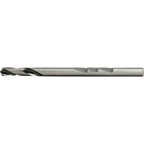 Foret pilote pour mandrins ST2 et ST3 HANGER 150465
