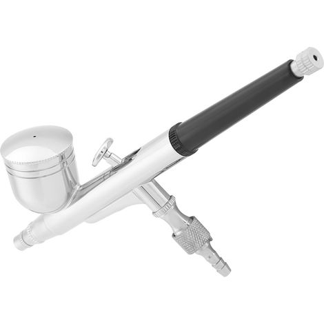 Aérographe de maquillage pneumatique haute définition G-130 (7CC) (1/5)
