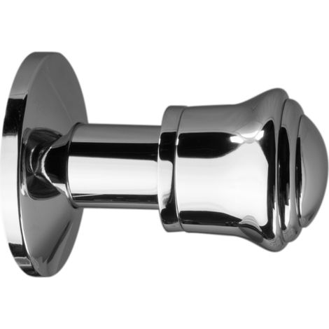 PaulGurkes Robinet d'arrêt encastré 1/2"