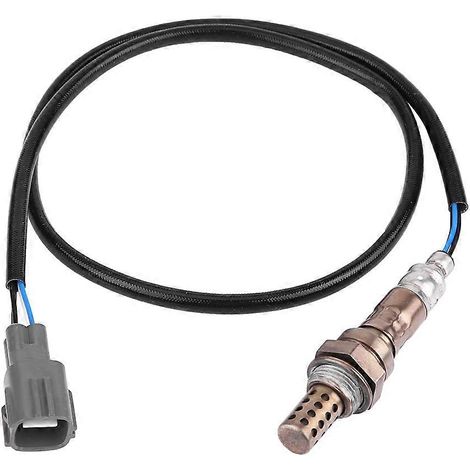 Sonde lambda (O2) pour LEXUS GS300 LS400 SC400 TOYOTA CAMRY MR2 SPYDER 234-4603 (1/4)