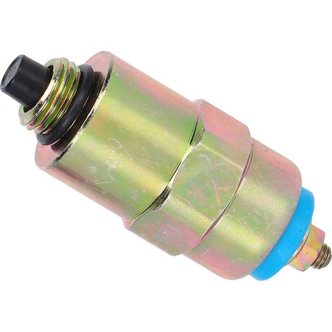Électrovanne Diesel 9108.073A Compatible Citroën Berlingo 1.9 HDi 1996-2007 (1/5)