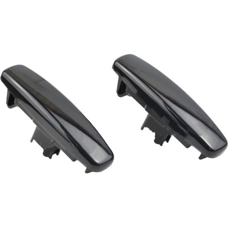 2x LED-Blinker, Seitenpositionsleuchten, Wiederholungsleuchten für (1/4)
