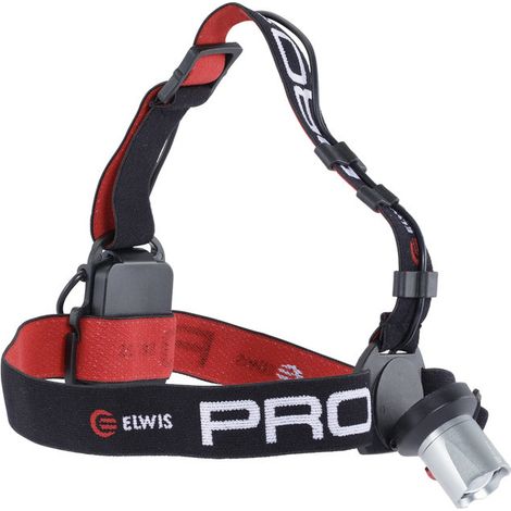 Frontale AAA X3 - LED 5W 365lm