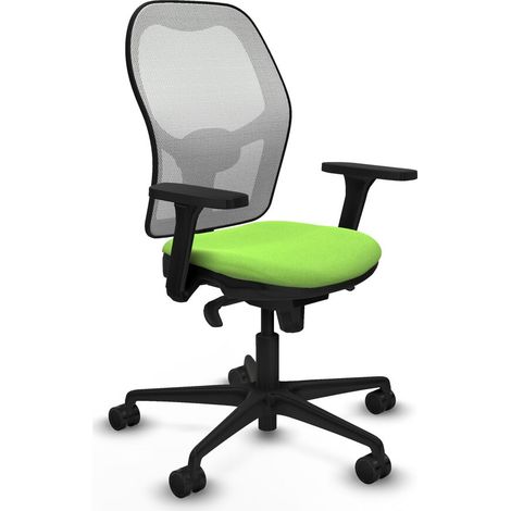 Sedia da Ufficio Piqueras y Crespo 3D036N0 Pistacchio (1/5)