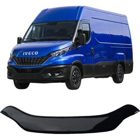 Motorhaubenverkleidungsabdeckung Iveco Daily ab 2014- (1/4)