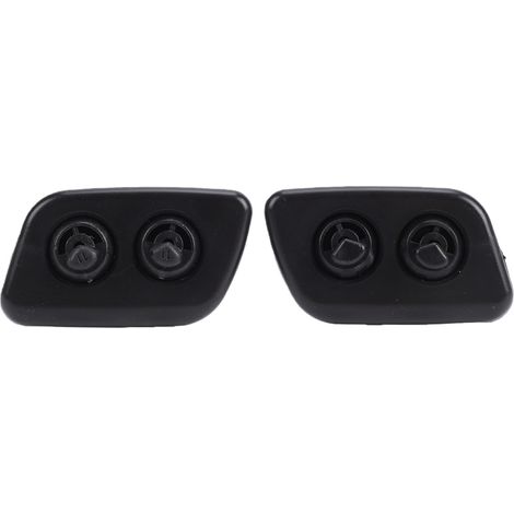 Buse lavage phares, pulvérisateur jet 61678360661 remplacement pour 525i 528i 530i 540i M5 Base E39 (1/5)