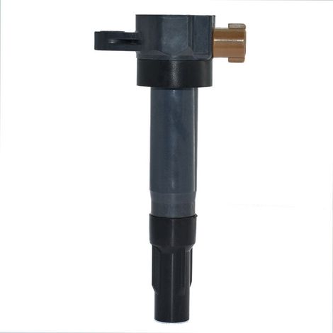 Bobine d'allumage Suzuki 3340051K40 : bobine d'allumage directe haute performance, remplaçant les bobines d'allumage usées et stabilisant l'allumage. 33400-51K4 (1/4)