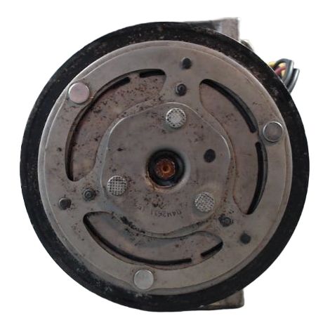 [PRODUIT D'OCCASION] Compresseur Air Conditionne CITROEN C3 ♻️ Ref Oe. 9850821180 - Garantie à vie (1/5)