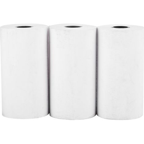 Ensemble de 3 accessoires pour imprimante à papier thermique étanche 57 mm pour imprimante Peripage (1/5)