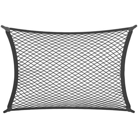 Filet a bagages elastique 80x60cm avec crochets en plastique ns 1 (1/5)