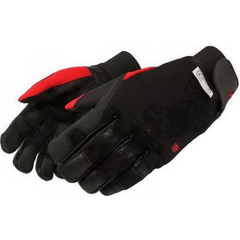 GUANTES ANTICORTE BASIC ARBOPRO C I 20 m/s T-XL