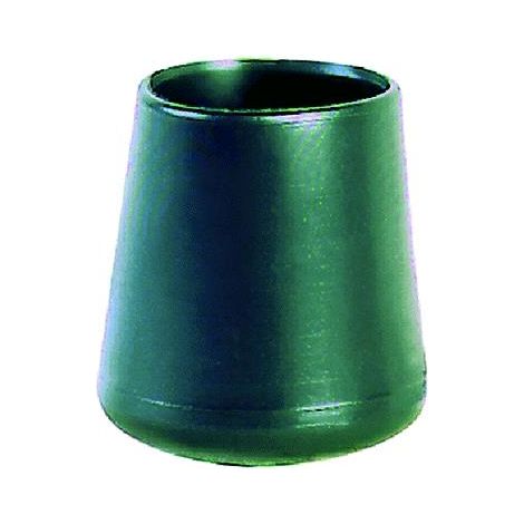 Koncreto Puntale A Cappuccio D.Mm 10 Pz 8 Tipo Esterno, In Plastica. In Blister.