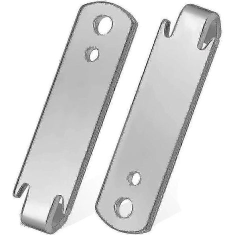 Outil de torsion pour fil de clôture (lot de 2) - Tordre le fil de clôture - Gain de temps - Outil pour fil de clôture barbelé (1/5)