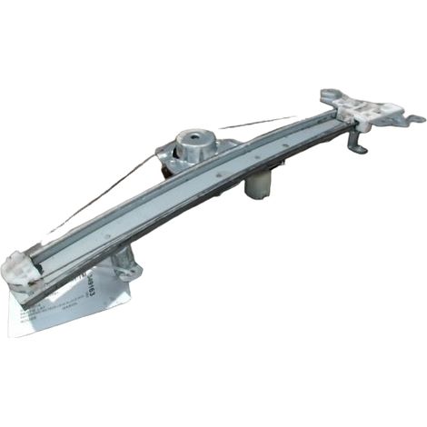 Mecanisme+moteur Leve-glace Avant Gauche NISSAN Micra 2009- [PRODUIT D'OCCASION]♻️807305fa1a