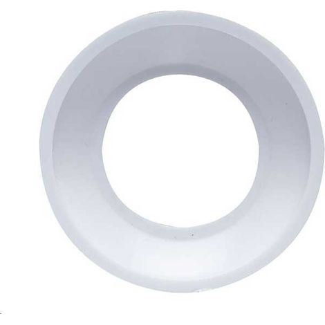 C-161 Plafón Embellecedor 25 3/4'' Ø 75 Altura - CREARPLAST
