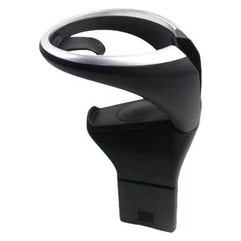 Compatible with BMW 1 Series E81 E82 E87 E88 cup holder set, E84 X1 tea cup holder cover (1/5)