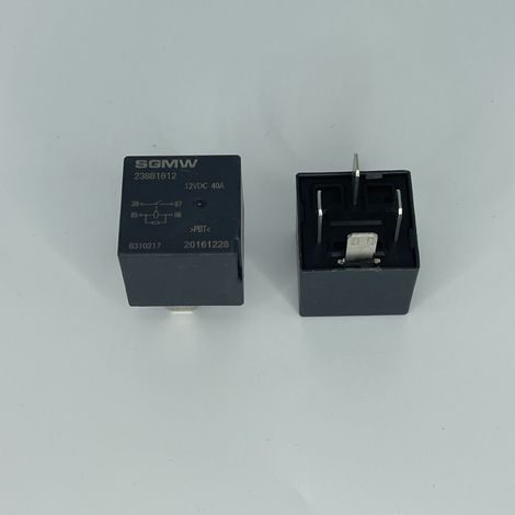 Relais von voiture Wuling BaojEin 23881812