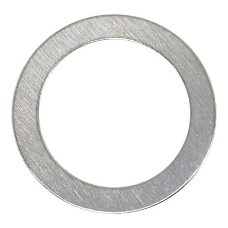 RONDELLA POMPA OLIO MOTOSEGA HUSQVARNA JONSERED 372 503230059