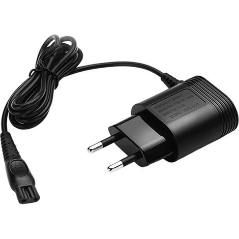 Câble de charge et alimentation pour rasoir Philips-DELKEVIC (1/3)