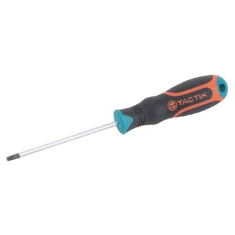 TACTIX - CACCIAVITE TORX T30 x 125MM
