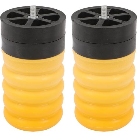 SSR-313-54 Air Suspension Springs For Ducato Jumper Boxer