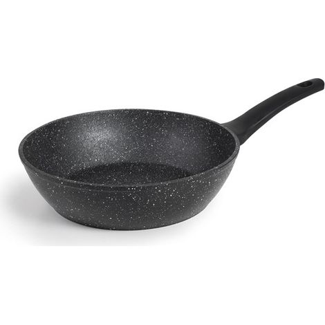 POÊLE HONDA INDUCTION JAVA - 28 CM