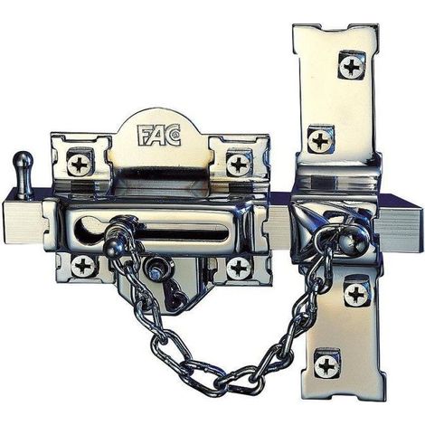 Bolt Fac 308-r/80-n/Sinistra