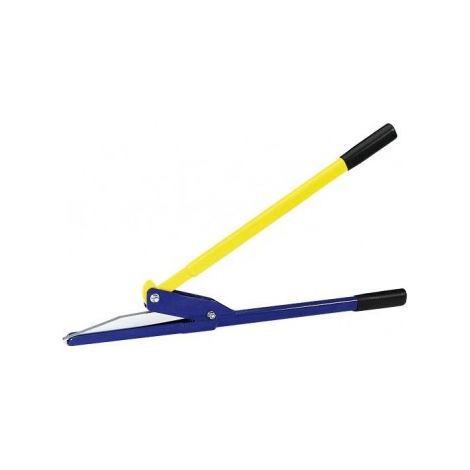 Jouanel – Pince universelle coin de mouchoir 250 mm – Articulation renforcée pour usage intensif – SKU PACMGDE
