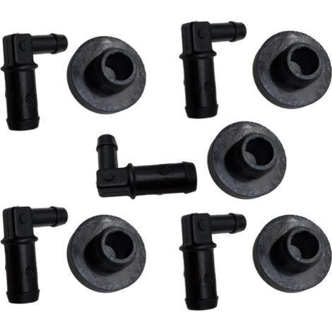 Kraftstofftankstange 532139277 539110432 Ringsatz 532003645 Zubehör für Freischneider-Kraftstofftankstangen