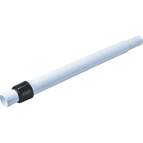 Makita tubo telescópico para aspiradora a batería - 123584-2