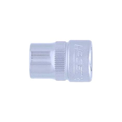 Inserti a bussola 880 3/8 di pollice 6 punti SW 10mm L.25mm (1/4)