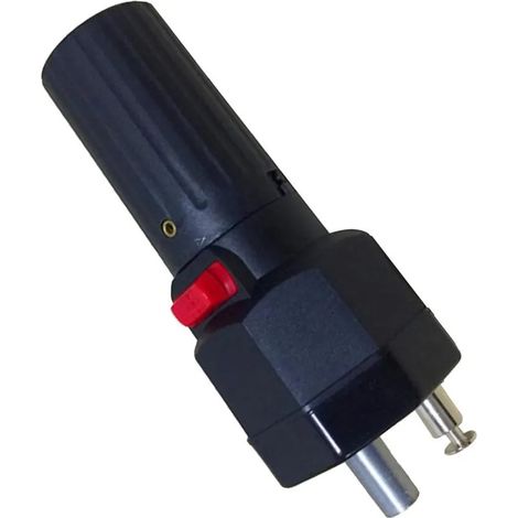 Moteur rotatif pour barbecue, moteur de barbecue, support pour (1/5)