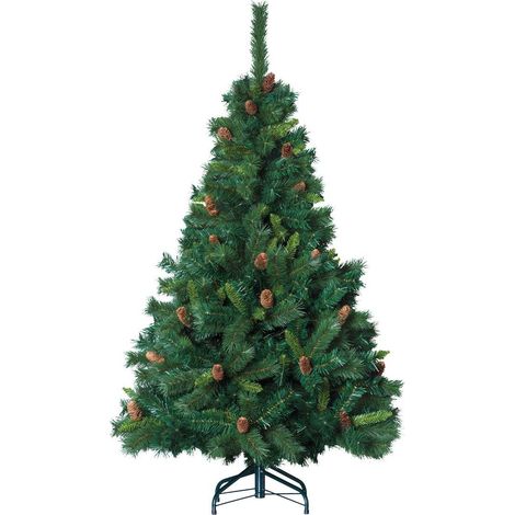 ABETO REAL MAJESTUOSO 150CM - Feeric lights & christmas