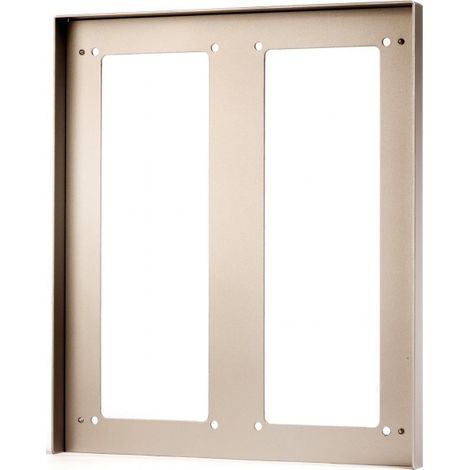 Gt203H Visiere 2 X 3 Modules - AIPHONE GT203H 200078