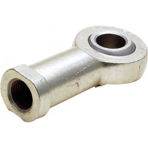 Protezione sicurezza operatore testina sterzo filetto 1/2'-20 RG-I trattorino