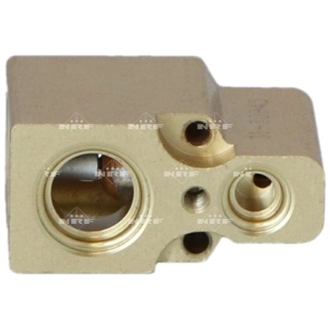 Détendeur, climatisation NRF 38342 AUDI 1H0820679A 6K0820679 6N0820679A