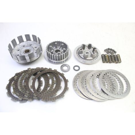 EMBRAYAGE YAMAHA YZF YZ-F 450 2014 - 2016 (1/5)