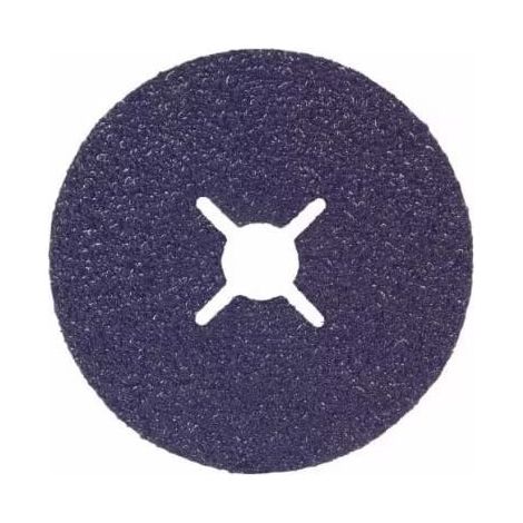 Disco fibra CUBITRON III 1182C D125 mm partido 3M 66448