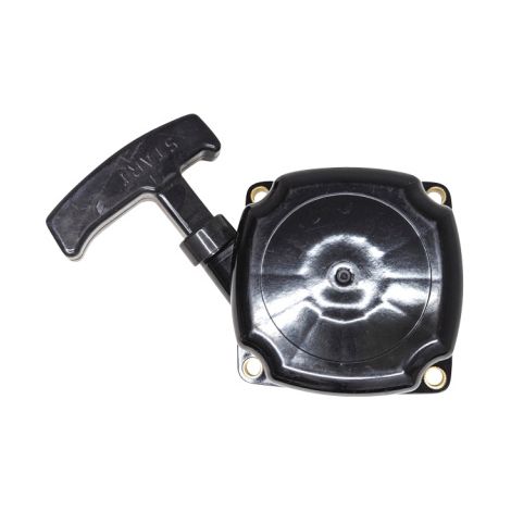 Seilzugstarter Starter Anlasser Anwerfereinheit für Motor-Erdbohrer uvm. (1/2)