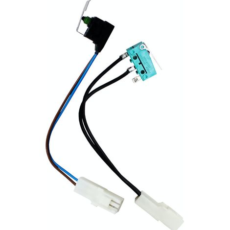 Microinterruptor Agua Caldera Vaillant 126262 Original (1/4)
