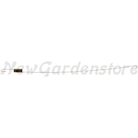 Molla regolazione acceleratore trattorino tagliaerba LONCIN 171610001-0001