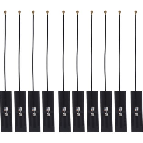 Integrierte und flexible FPC-Antenne für NZ 2.4G 5.8G Router FPC 003..