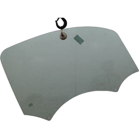 [PRODUIT D'OCCASION] Glace Porte Avd RENAULT Kangoo Break II Phase 1 2008-2013 ♻️ Ref Oe. 8200439462 - Garantie à vie (1/2)