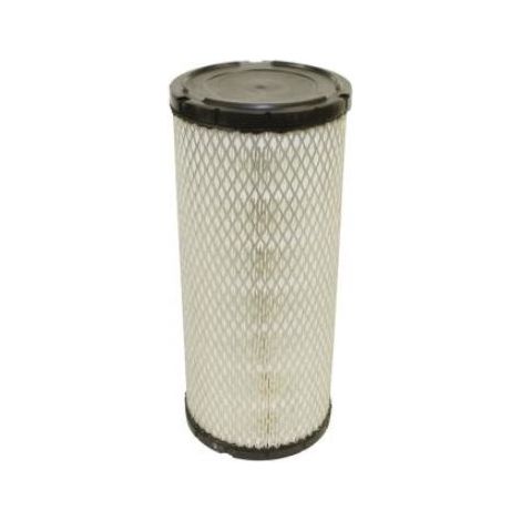 Filtro aria compatibile con trattorino TORO BOBCAT S250 CASE 430 1930587