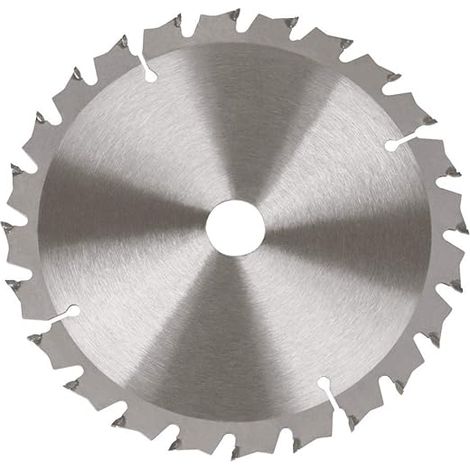 Scheppach Jeu de 2 fers acier rapide - Dimensions 210 x 22 x 1,8 mm - Convient pour RD860