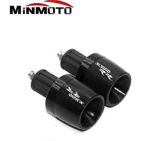 Embouts de guidon pour BMW S1000RR (2009-2018) (1/5)