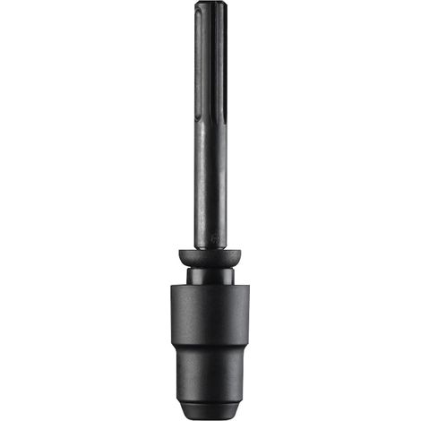 Bosch Professional 1x Adattatore da SDS-Max a SDS-Plus (per Punte SDS-plus, Accessorio Martello Perforatore) (1/3)